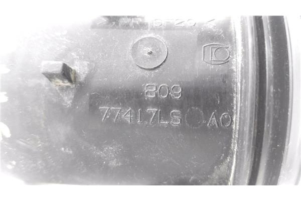 Recambio de caudalimetro para toyota auris (e15) 1.6 vvti referencia OEM IAM 80977417LS  