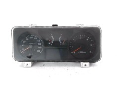 Recambio de cuadro completo para hyundai galloper ii (jk-01) 2.5 td intercooler referencia OEM IAM 638J15  