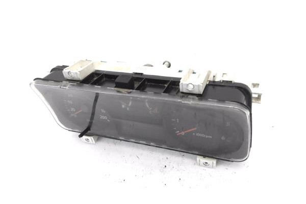 Recambio de cuadro completo para hyundai galloper ii (jk-01) 2.5 td intercooler referencia OEM IAM 638J15  