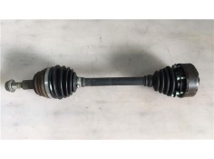 Recambio de palier delantero izquierdo para seat leon (1m1) 1.9 tdi referencia OEM IAM 1J0407271H  