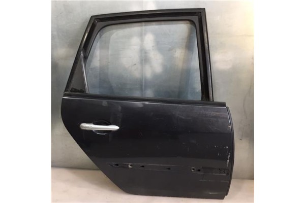 Recambio de puerta trasero derecha para renault scenic ii (jm)(2003) 1.9 dci (jm15) referencia OEM IAM   