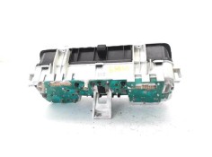Recambio de cuadro completo para hyundai galloper ii (jk-01) 2.5 td intercooler referencia OEM IAM 638J15  