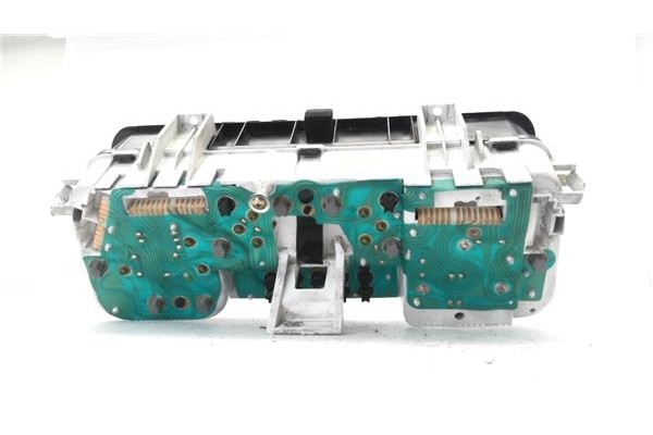 Recambio de cuadro completo para hyundai galloper ii (jk-01) 2.5 td intercooler referencia OEM IAM 638J15  