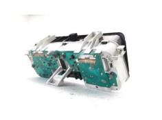 Recambio de cuadro completo para hyundai galloper ii (jk-01) 2.5 td intercooler referencia OEM IAM 638J15  