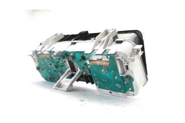 Recambio de cuadro completo para hyundai galloper ii (jk-01) 2.5 td intercooler referencia OEM IAM 638J15  