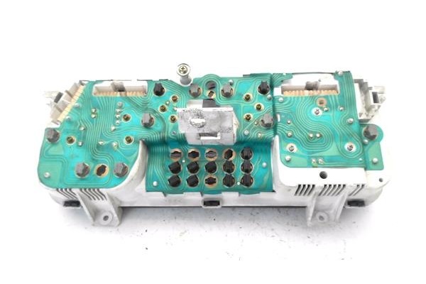 Recambio de cuadro completo para hyundai galloper ii (jk-01) 2.5 td intercooler referencia OEM IAM 638J15  