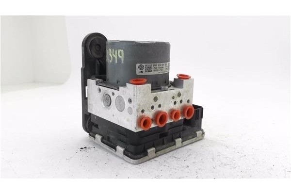 Recambio de nucleo abs para seat ateca (khp) 1.5 style referencia OEM IAM 5Q0614517GB  