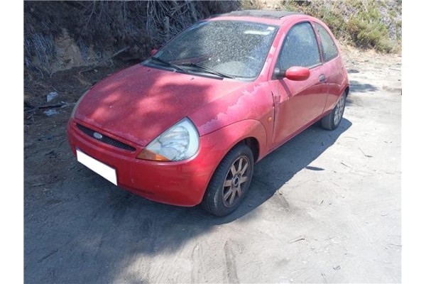 ford ka (ccq) del año 2003