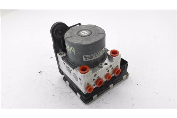 Recambio de nucleo abs para seat ateca (khp) 1.5 style referencia OEM IAM 5Q0614517GB  