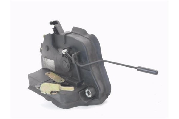 Recambio de cierre electromagnetico delantero izquierdo para bmw serie 3 coupe (e46) 2.5 323 ci referencia OEM IAM 51217011247  