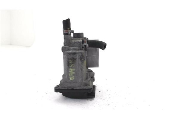 Recambio de caja mariposa aire para toyota auris (e15) 1.6 vvti referencia OEM IAM 2203037010  