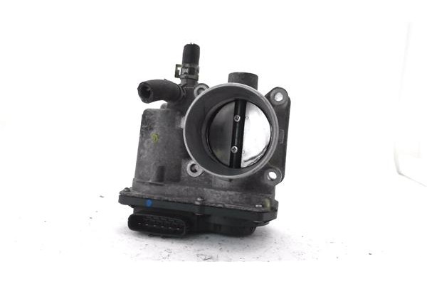 Recambio de caja mariposa aire para toyota auris (e15) 1.6 vvti referencia OEM IAM 2203037010  