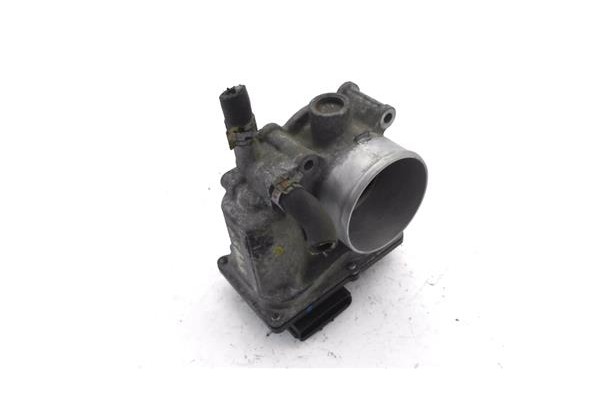 Recambio de caja mariposa aire para toyota auris (e15) 1.6 vvti referencia OEM IAM 2203037010  