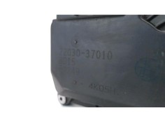 Recambio de caja mariposa aire para toyota auris (e15) 1.6 vvti referencia OEM IAM 2203037010  