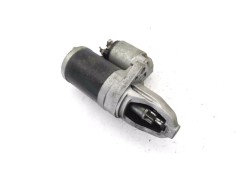 Recambio de motor arranque para smart fortwo coupe 1.0 fortwo coupe (62kw) referencia OEM IAM 170309 PO431447 