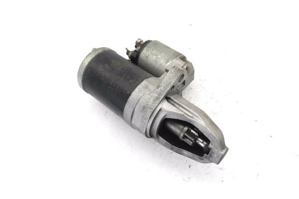 Recambio de motor arranque para smart fortwo coupe 1.0 fortwo coupe (62kw) referencia OEM IAM 170309 PO431447 