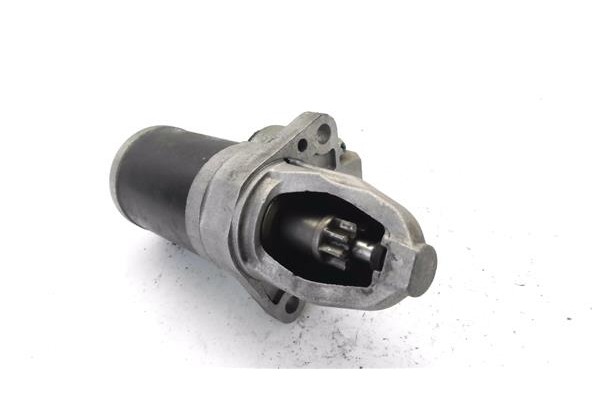 Recambio de motor arranque para smart fortwo coupe 1.0 fortwo coupe (62kw) referencia OEM IAM 170309 PO431447 