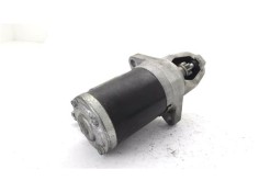 Recambio de motor arranque para smart fortwo coupe 1.0 fortwo coupe (62kw) referencia OEM IAM 170309 PO431447 