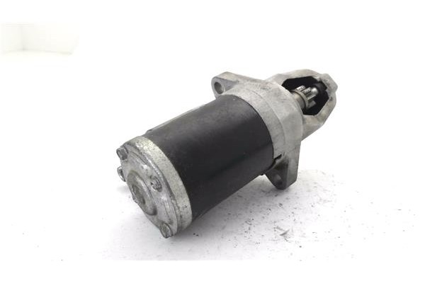 Recambio de motor arranque para smart fortwo coupe 1.0 fortwo coupe (62kw) referencia OEM IAM 170309 PO431447 