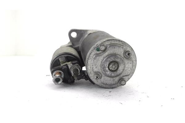 Recambio de motor arranque para smart fortwo coupe 1.0 fortwo coupe (62kw) referencia OEM IAM 170309 PO431447 