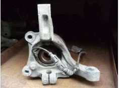 Recambio de mangueta delantero derecha para opel signum 1.6 básico referencia OEM IAM   