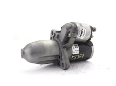Recambio de motor arranque para smart fortwo coupe 1.0 fortwo coupe (62kw) referencia OEM IAM 170309 PO431447 