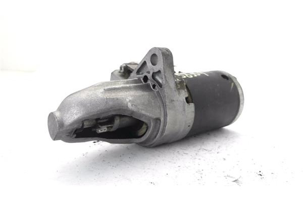 Recambio de motor arranque para smart fortwo coupe 1.0 fortwo coupe (62kw) referencia OEM IAM 170309 PO431447 