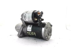 Recambio de motor arranque para smart fortwo coupe 1.0 fortwo coupe (62kw) referencia OEM IAM 170309 PO431447 