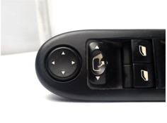 Recambio de mando elevalunas para peugeot 307 break / sw (s1) 2.0 hdi 90 referencia OEM IAM 96531123XT  