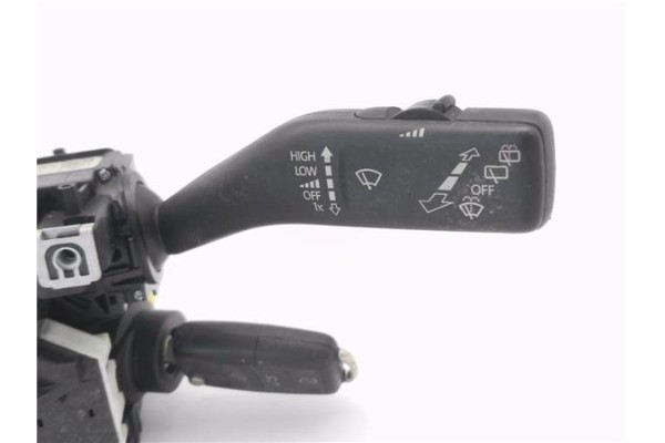 Recambio de mando intermitencia para volkswagen golf v (1k1) 1.9 highline referencia OEM IAM 1K0953503GL 1K0959653C 