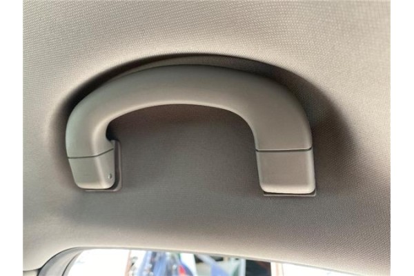 Recambio de asidero superior delantero izquierdo para alfa romeo giulia (952) 2.2 super referencia OEM IAM 156143763 156122889 