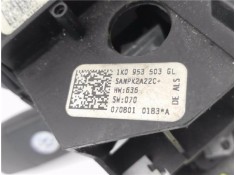 Recambio de mando intermitencia para volkswagen golf v (1k1) 1.9 highline referencia OEM IAM 1K0953503GL 1K0959653C 