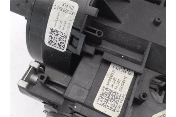 Recambio de mando intermitencia para volkswagen golf v (1k1) 1.9 highline referencia OEM IAM 1K0953503GL 1K0959653C 