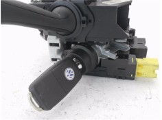 Recambio de mando intermitencia para volkswagen golf v (1k1) 1.9 highline referencia OEM IAM 1K0953503GL 1K0959653C 