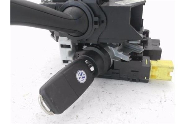 Recambio de mando intermitencia para volkswagen golf v (1k1) 1.9 highline referencia OEM IAM 1K0953503GL 1K0959653C 
