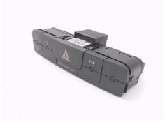 Recambio de interruptor luces emergencia para seat ibiza berlina (6j5) 1.2 copa referencia OEM IAM 6J0927137AG  