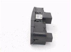 Recambio de interruptor luces emergencia para seat ibiza berlina (6j5) 1.2 copa referencia OEM IAM 6J0927137AG  