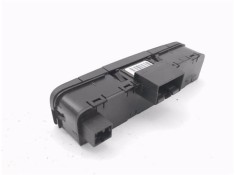 Recambio de interruptor luces emergencia para seat ibiza berlina (6j5) 1.2 copa referencia OEM IAM 6J0927137AG  