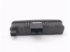 Recambio de interruptor luces emergencia para seat ibiza berlina (6j5) 1.2 copa referencia OEM IAM 6J0927137AG  