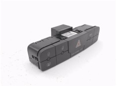 Recambio de interruptor luces emergencia para seat ibiza berlina (6j5) 1.2 copa referencia OEM IAM 6J0927137AG  