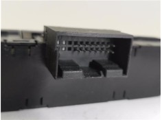 Recambio de interruptor luces emergencia para seat ibiza berlina (6j5) 1.2 copa referencia OEM IAM 6J0927137AG  