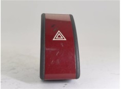 Recambio de interruptor luces emergencia para opel corsa c 1.0 blue line referencia OEM IAM 13539900  