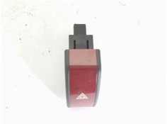 Recambio de interruptor luces emergencia para opel corsa c 1.0 blue line referencia OEM IAM 13539900  