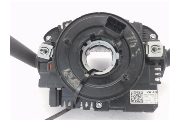 Recambio de mando intermitencia para seat altea (5p1) 1.9 arena referencia OEM IAM 5K0953521BJ 5K0953502L 