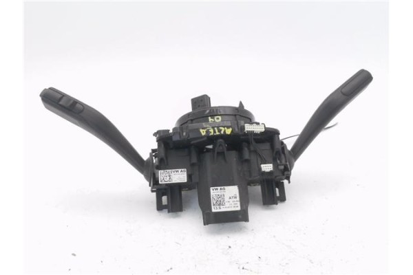 Recambio de mando intermitencia para seat altea (5p1) 1.9 arena referencia OEM IAM 5K0953521BJ 5K0953502L 