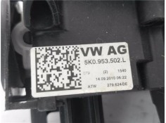 Recambio de mando intermitencia para seat altea (5p1) 1.9 arena referencia OEM IAM 5K0953521BJ 5K0953502L 