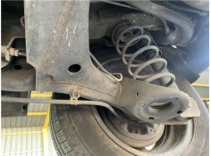 Recambio de puente trasero para volkswagen lupo (6x1/6e1) 1.7 conceptline referencia OEM IAM 6X0500047   2