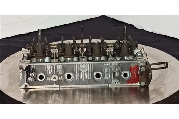Recambio de culata para renault super 5 (b/c40_) 1.4 (b/c402) referencia OEM IAM   