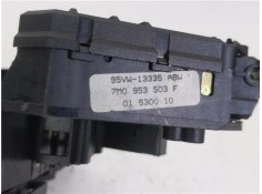 Recambio de mando intermitencia para seat alhambra (7v8) 1.8 sxe referencia OEM IAM 95VW13335ABW  