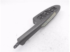 Recambio de mando elevalunas delantero izquierdo para kia rio (jb) 1.4 active referencia OEM IAM 827111G060GR  